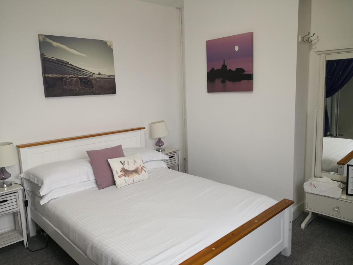Sunset Guest House 헌스탠턴 외부 사진